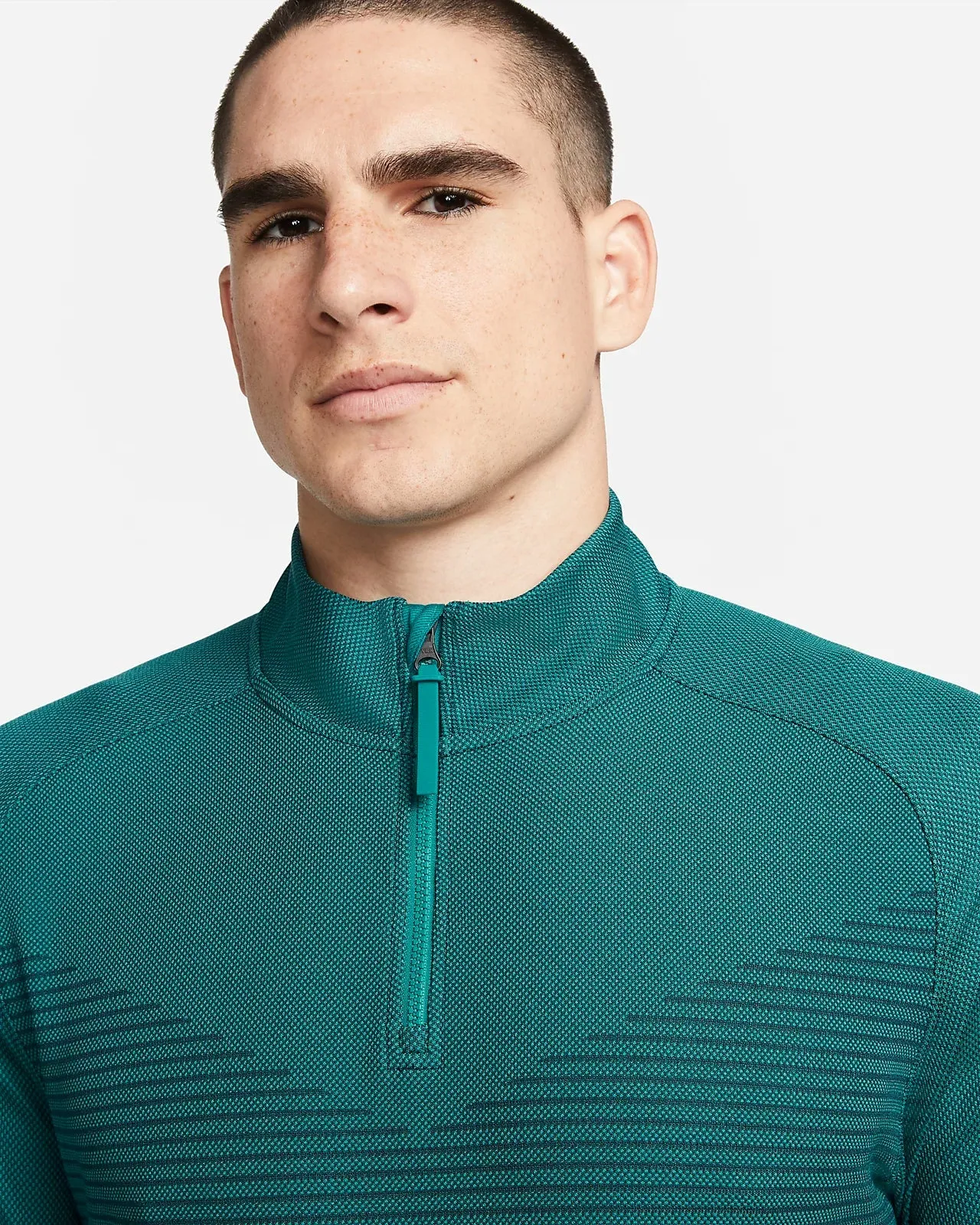 Nike Dri-Fit ADV Vapor 1/2 Zip Golf Top DH0982