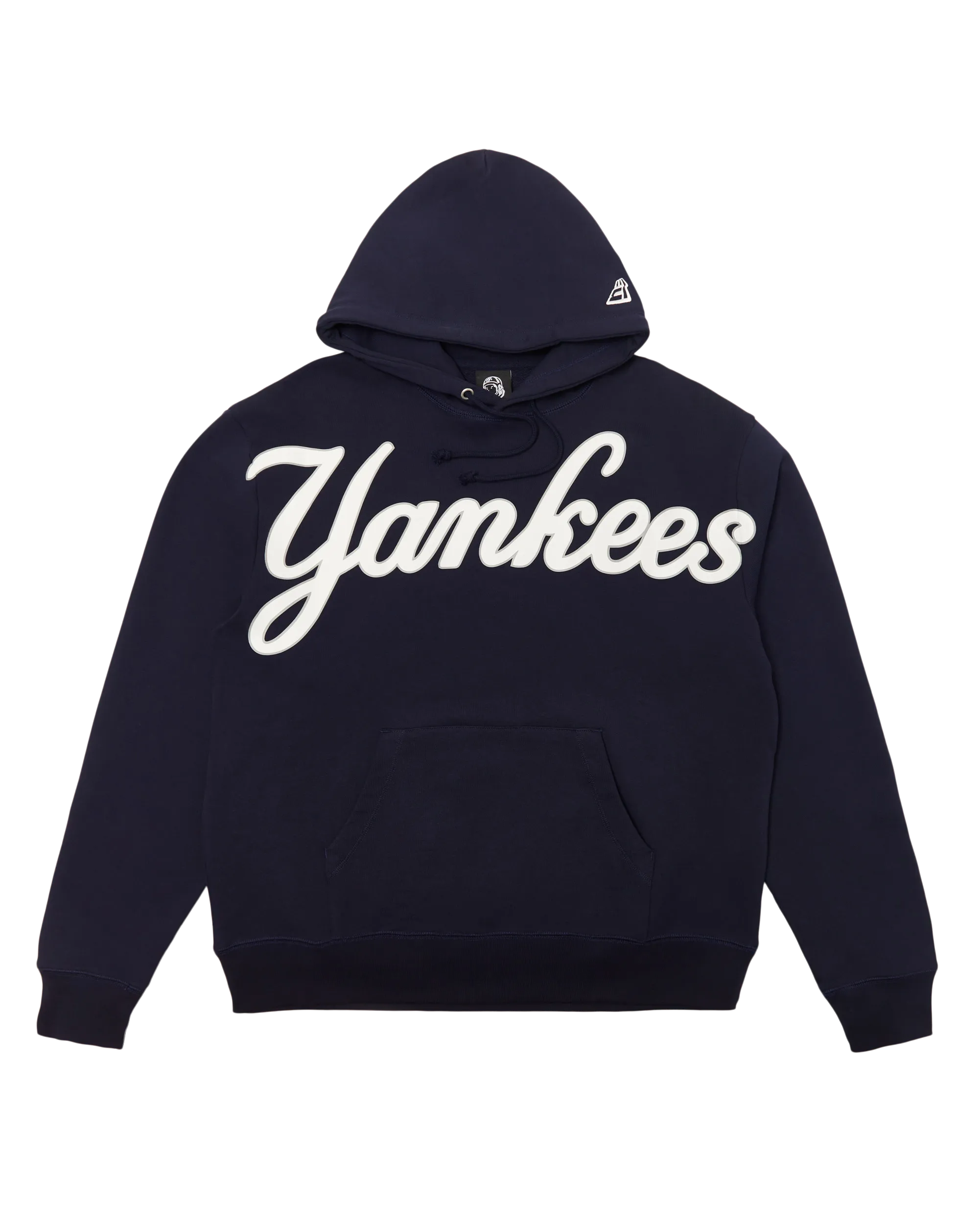 NY Yankees Heart & Mind Hoodie