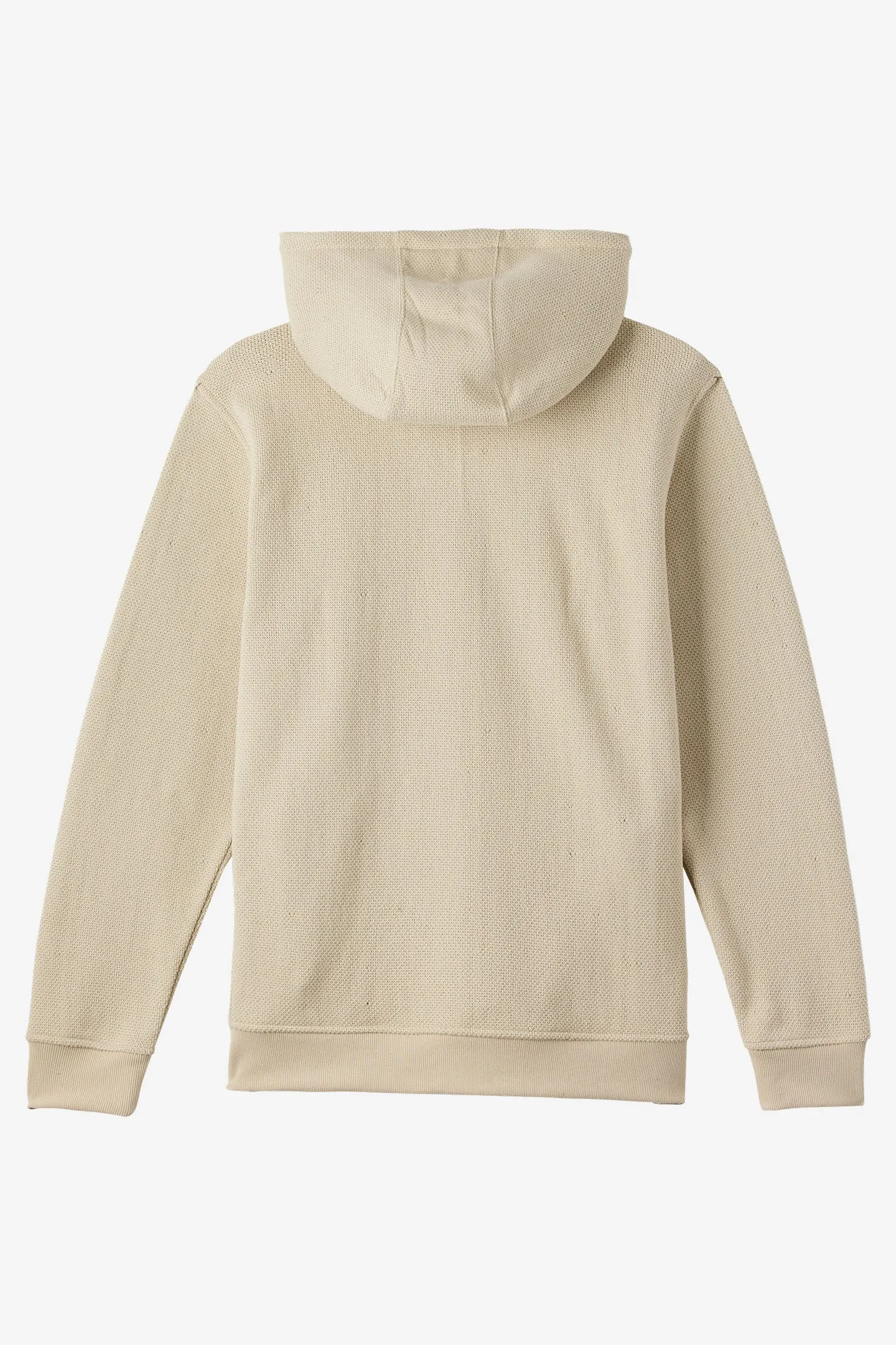 PASSAGE FLEECE PULLOVER