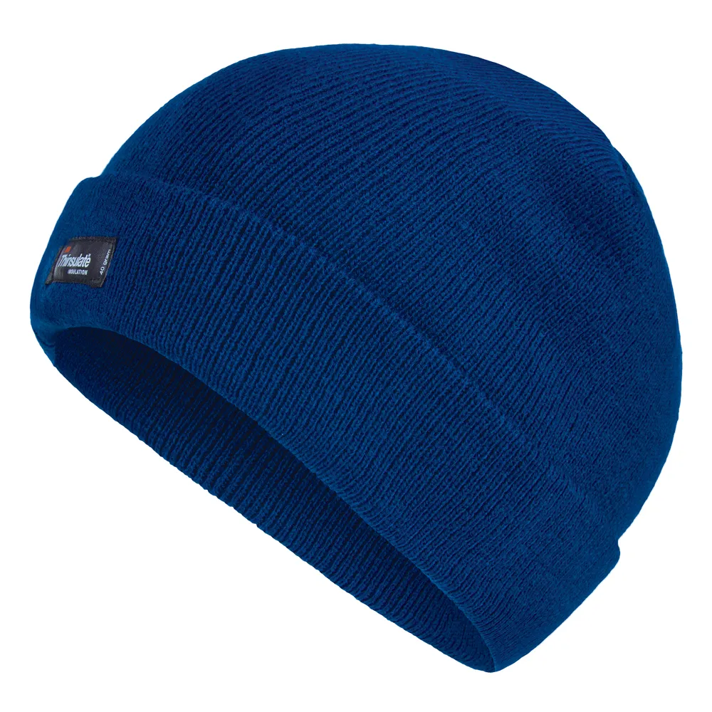 Regatta TRC320 3M Thinsulate Lined Acrylic Knit Beanie Hat Various Colours