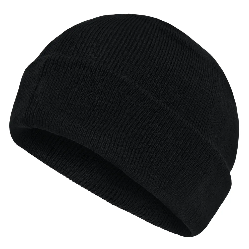 Regatta TRC320 3M Thinsulate Lined Acrylic Knit Beanie Hat Various Colours