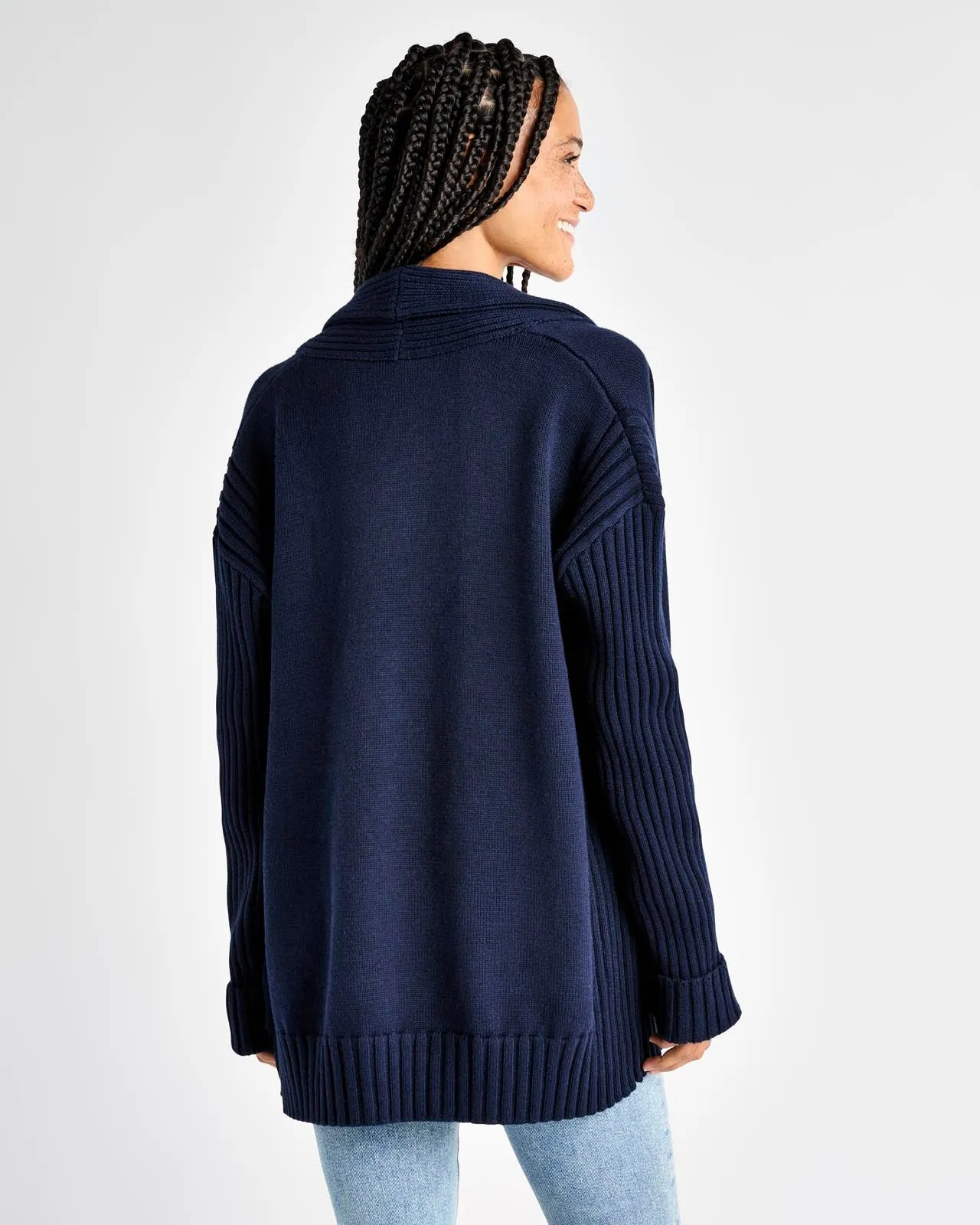 Sayer Cardigan