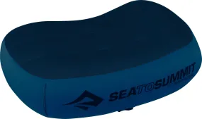 Sea To Summit Aeros Premium Regular Navy Blue | Buy Sea To Summit Aeros Premium Regular Navy Blue here | Outnorth