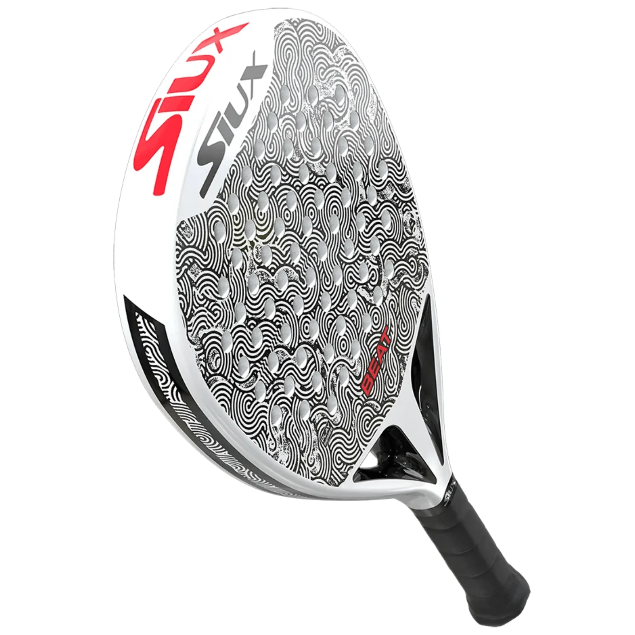 SIUX BEAT HYBRID Padel Racket