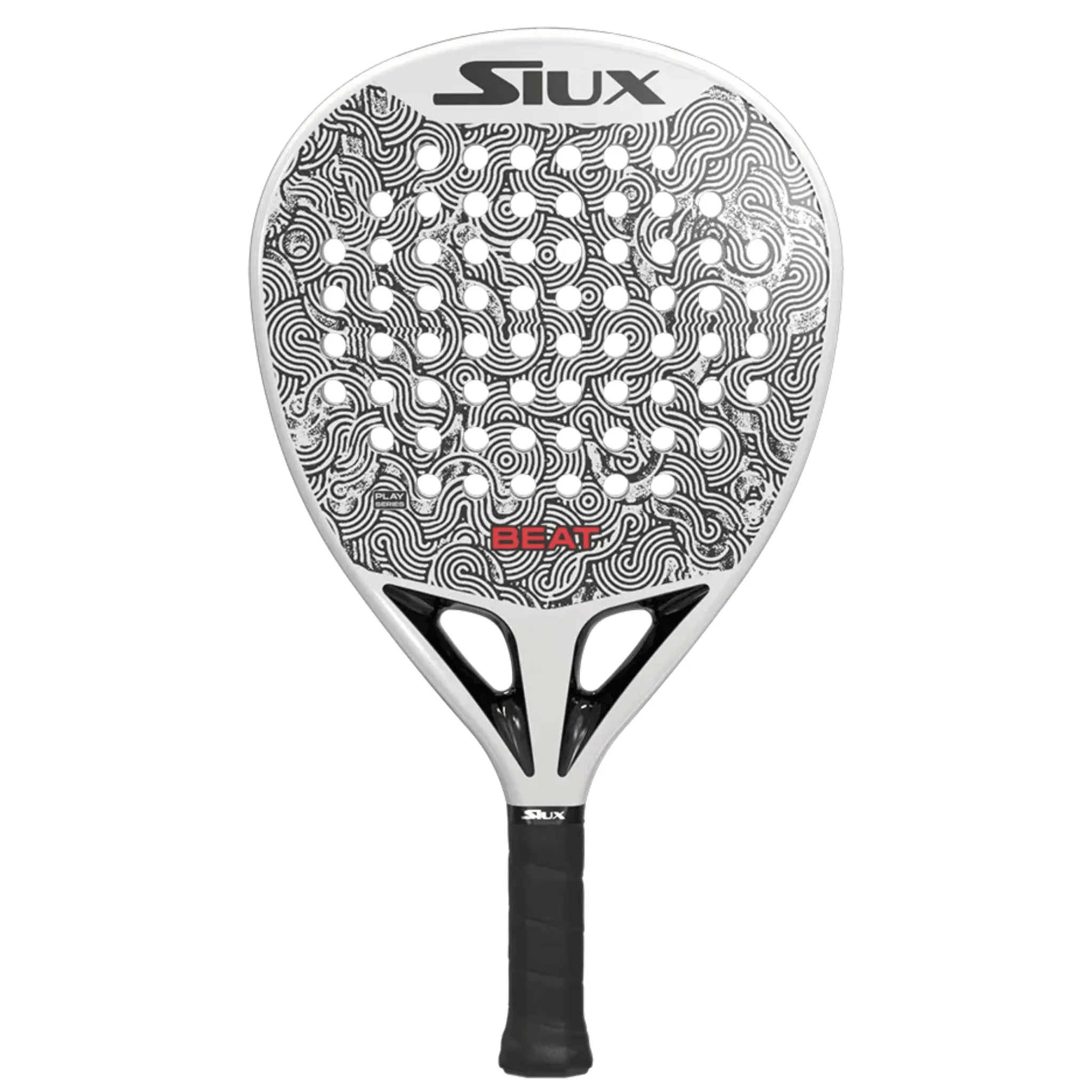 SIUX BEAT HYBRID Padel Racket