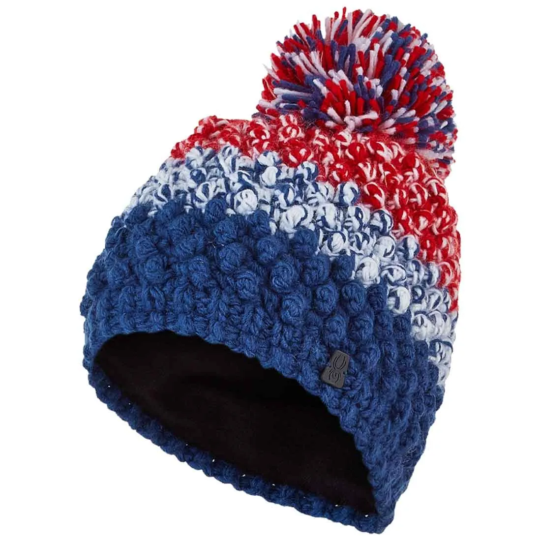 Spyder BRRR Berry Hat - Women's