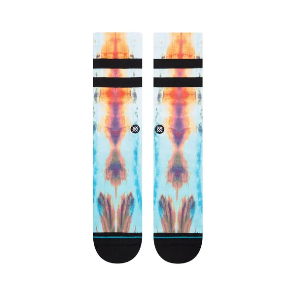 Stance Quick Dip - Tie Dye