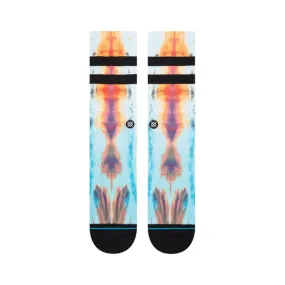 Stance Quick Dip - Tie Dye