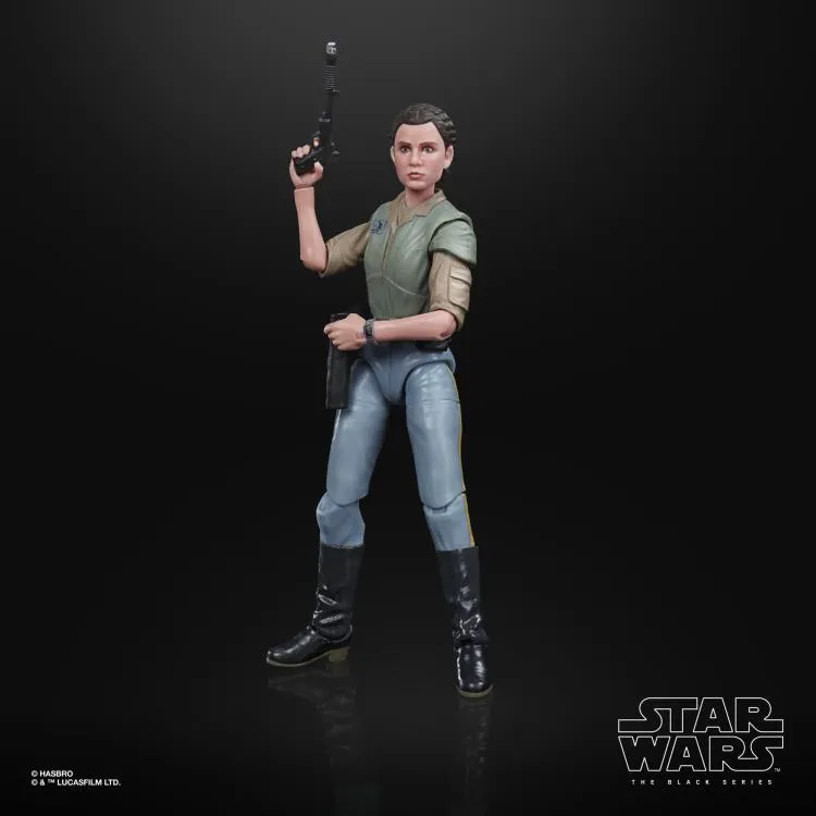 Star Wars the Black Series - Wave 38 Set of 8