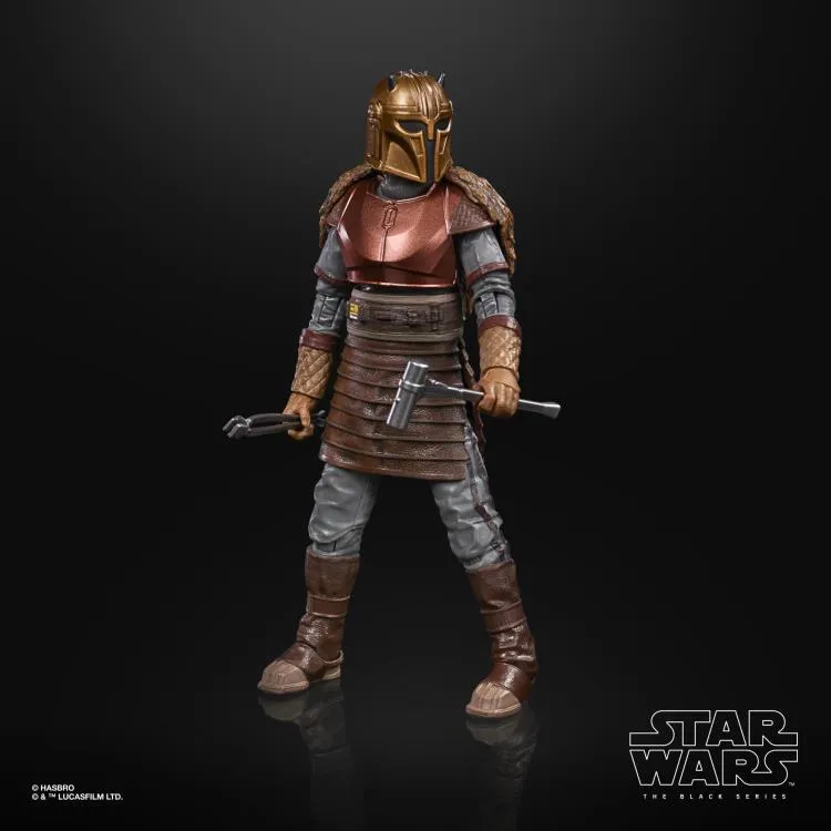 Star Wars the Black Series - Wave 38 Set of 8