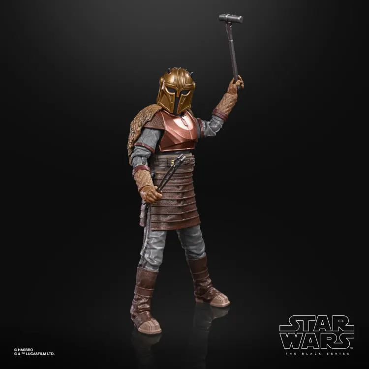 Star Wars the Black Series - Wave 38 Set of 8