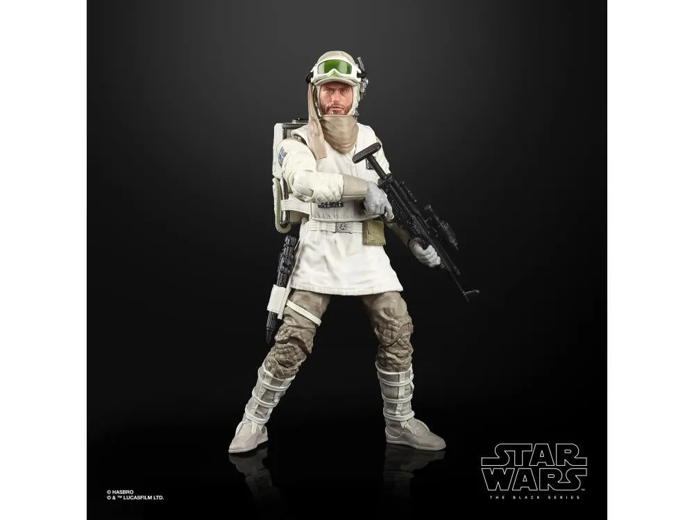 Star Wars the Black Series - Wave 38 Set of 8