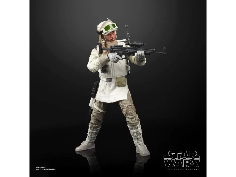 Star Wars the Black Series - Wave 38 Set of 8