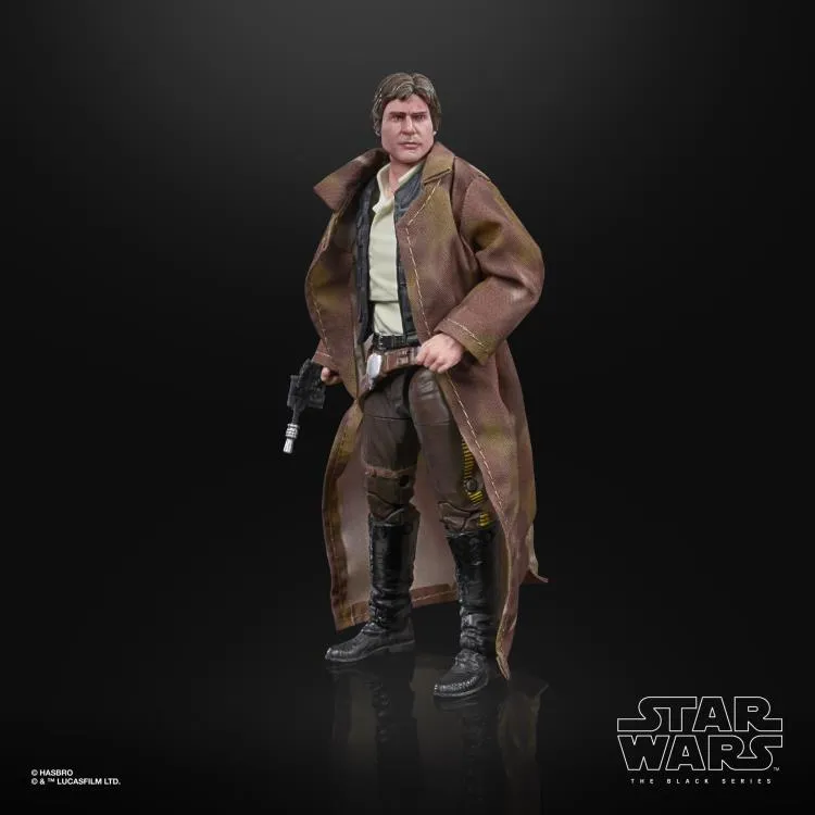 Star Wars the Black Series - Wave 38 Set of 8