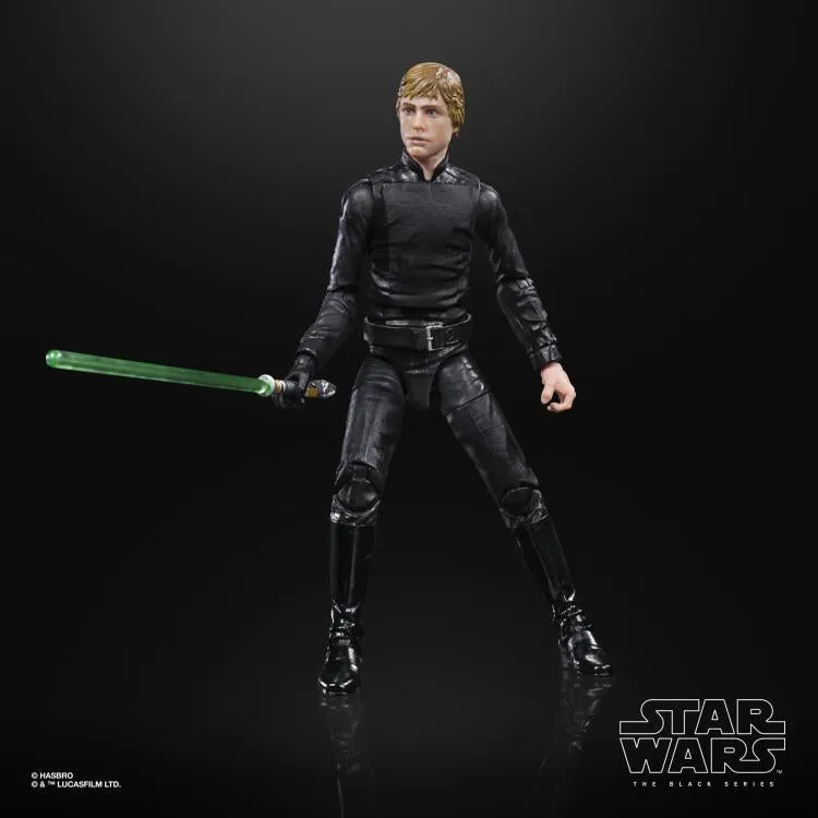 Star Wars the Black Series - Wave 38 Set of 8