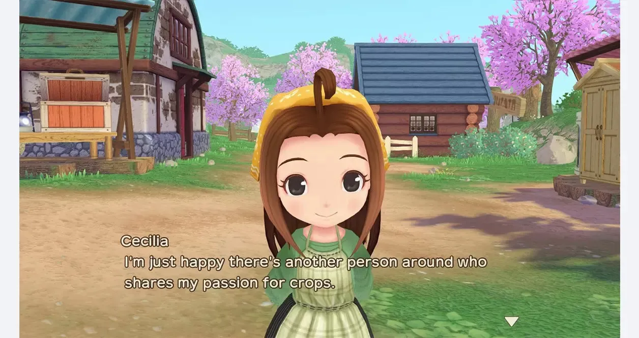 Story of Seasons: A Wonderful Life  - ( Nintendo Switch, PS4, and Xbox One)