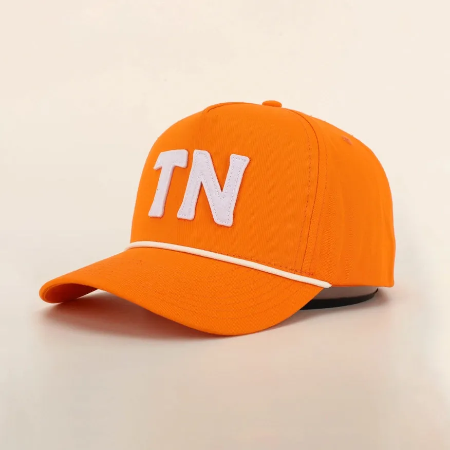 Tennessee Hat - Orange