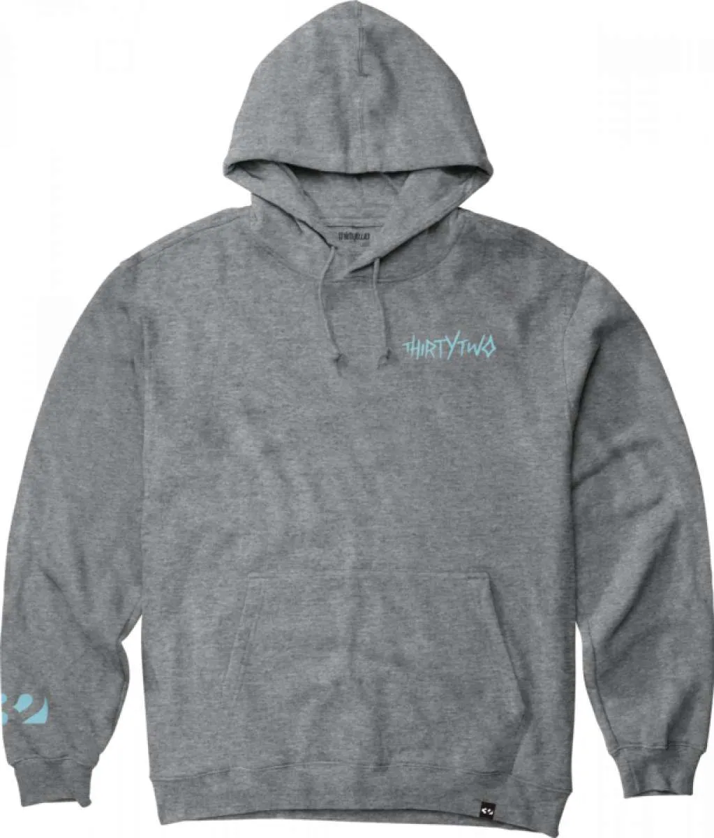 ThirtyTwo RP Art Pullover Hoodie 2023