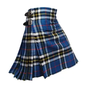 Thompson Tartan Kilt