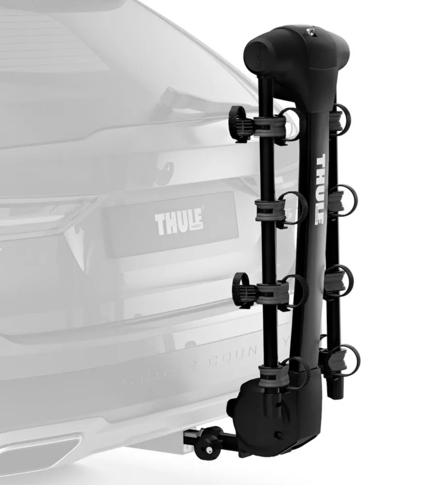 Thule 9025XT Apex XT Bike Carrier, 4 Bike