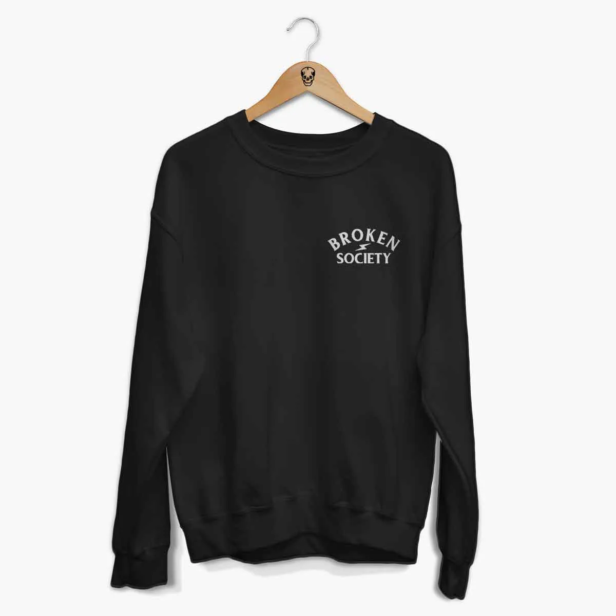 Tig Ol' Bitties Sweatshirt (Unisex)