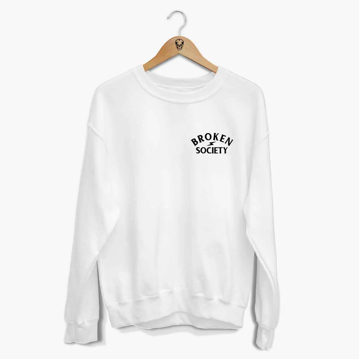 Tig Ol' Bitties Sweatshirt (Unisex)