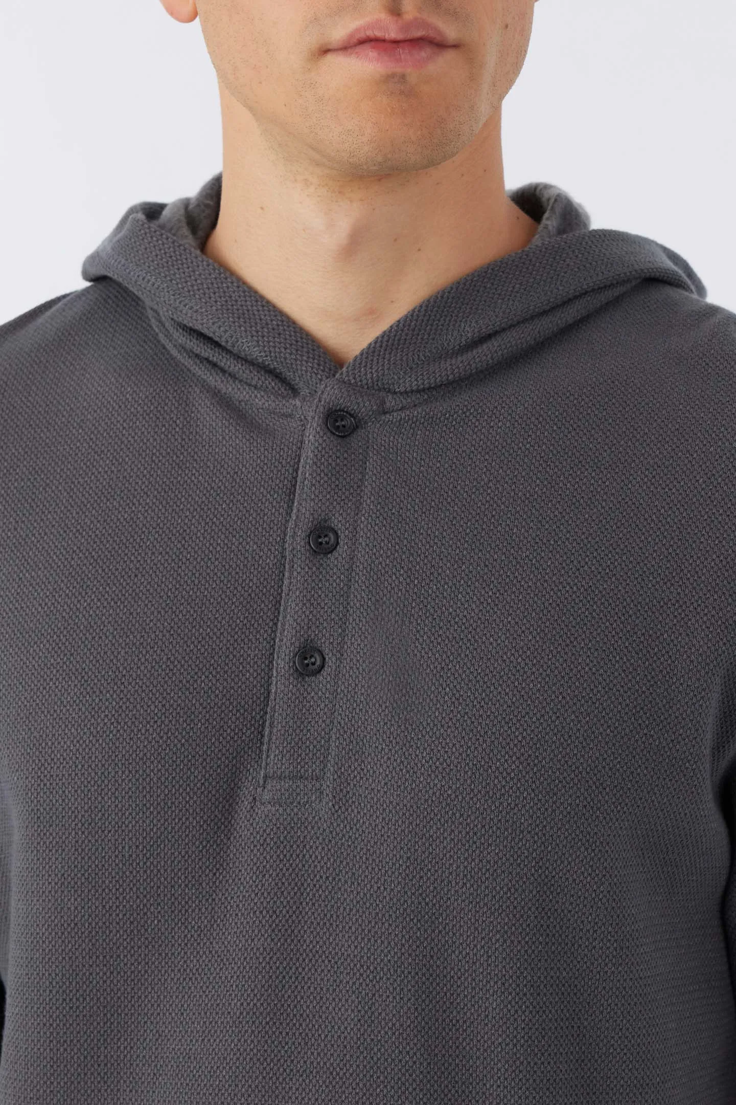 TIMBERLANE PULLOVER