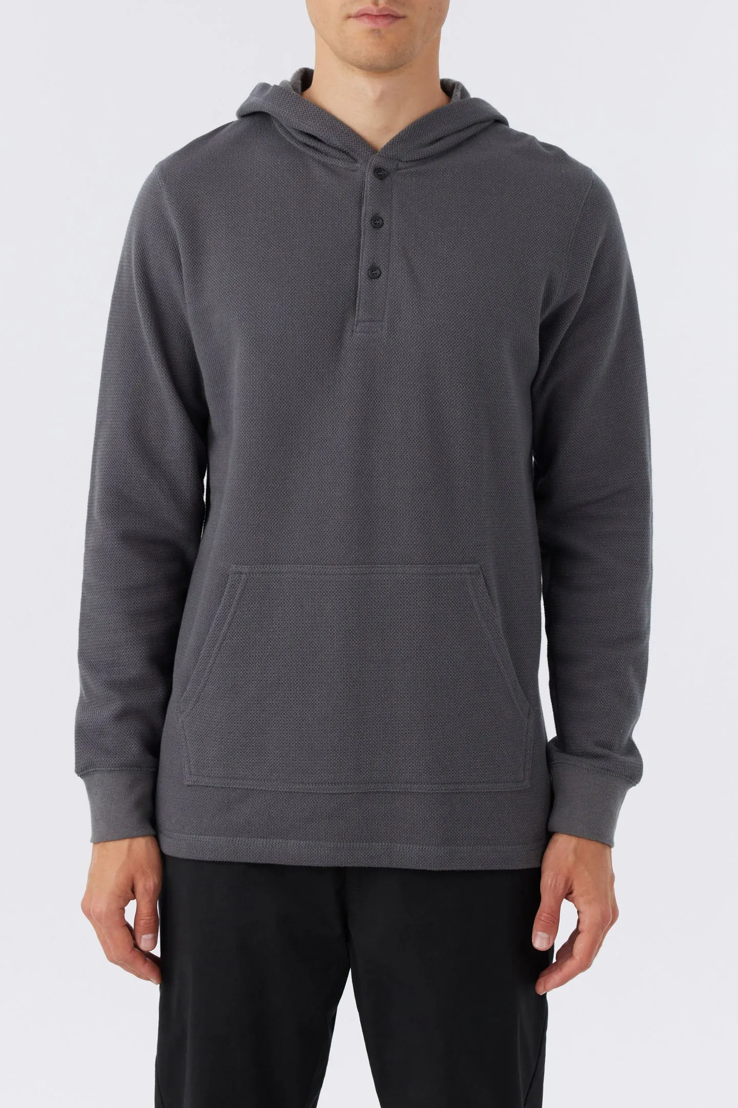 TIMBERLANE PULLOVER