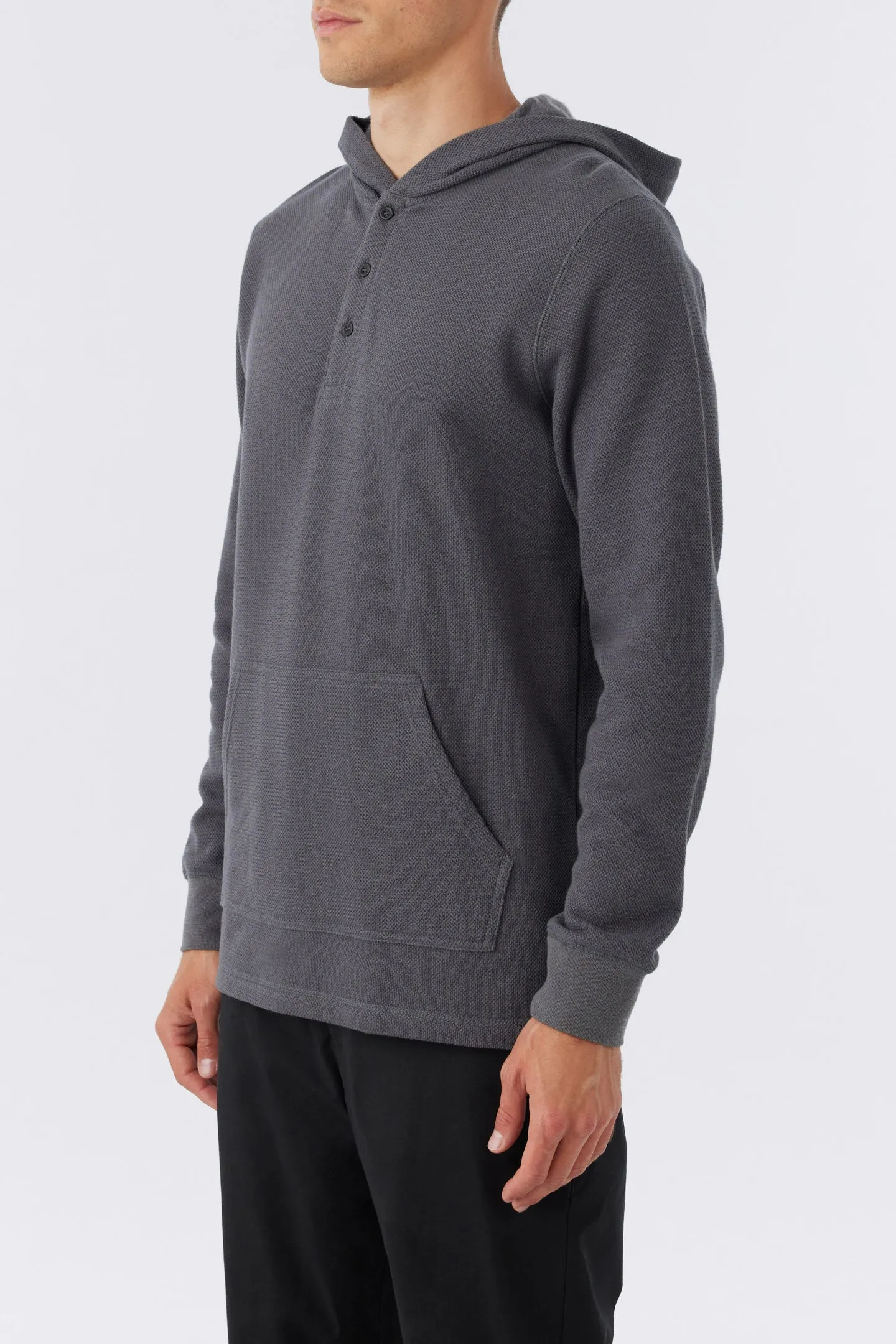 TIMBERLANE PULLOVER