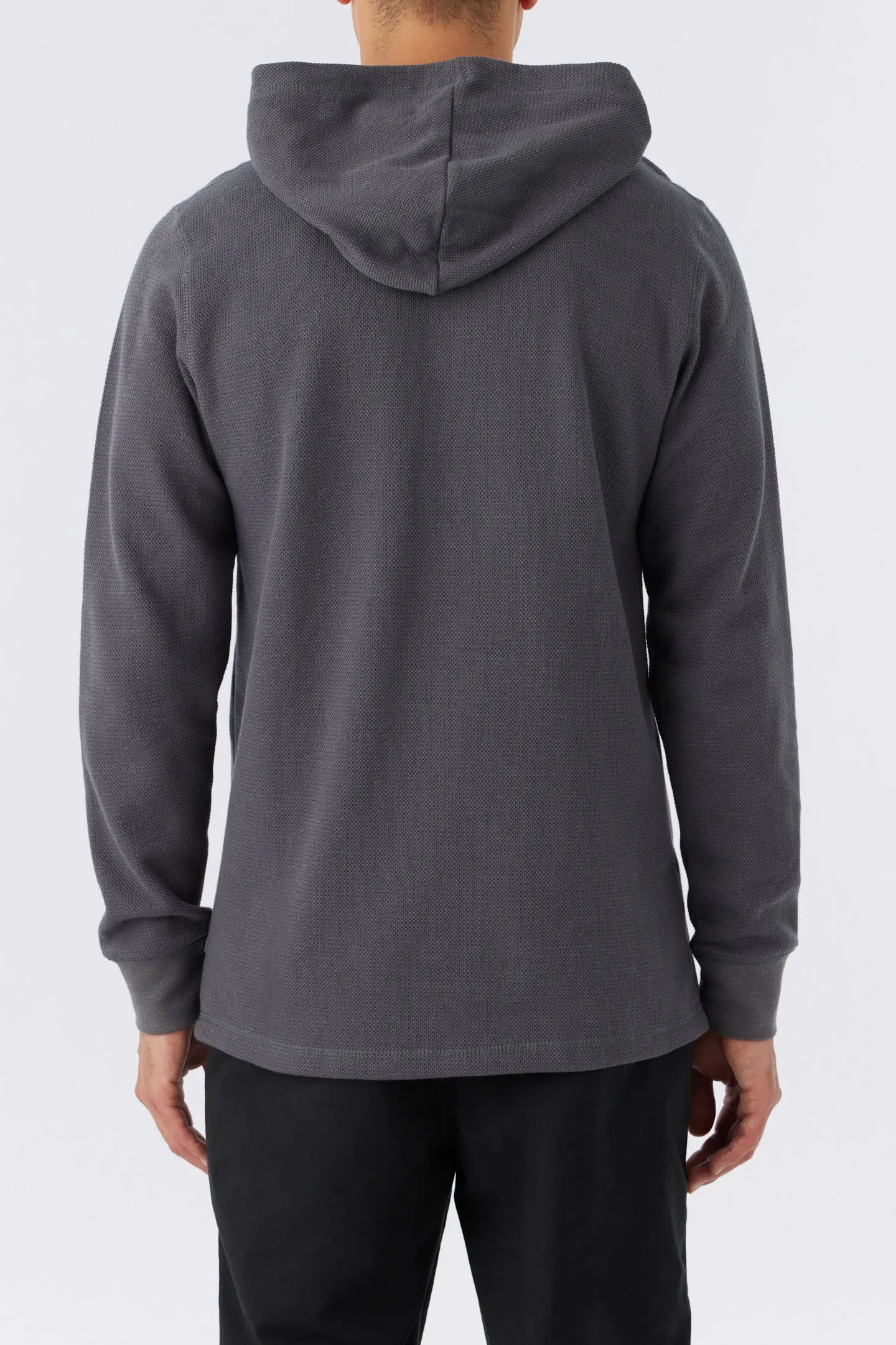 TIMBERLANE PULLOVER