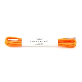 Tiqui Orange Dress Laces (Length: 27"/69cm)