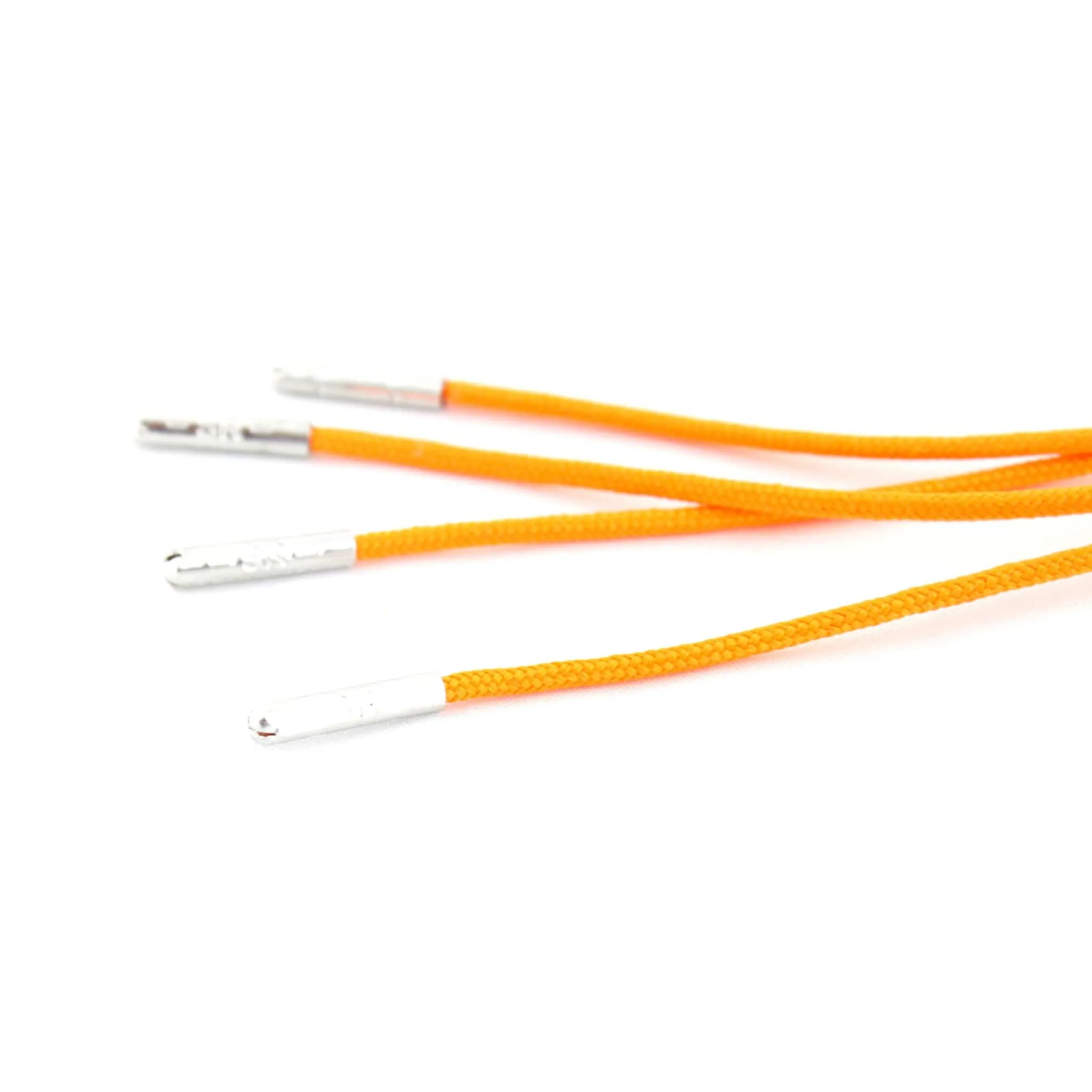 Tiqui Orange Dress Laces (Length: 27"/69cm)