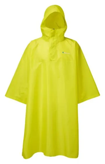 Trekmates Deluxe Poncho