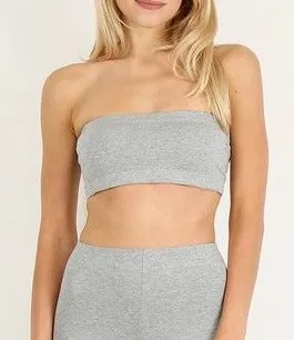 Tube Top-12 Colors