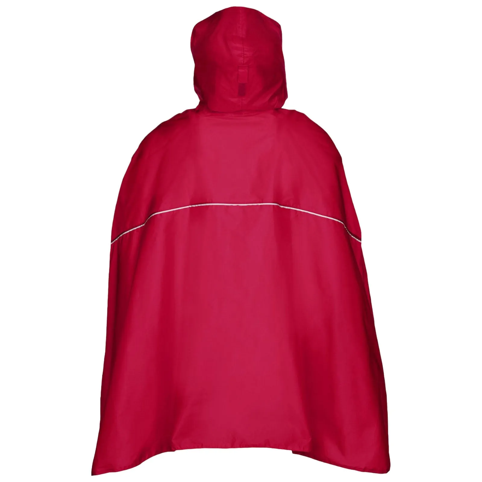 Vaude Mens Valdipino Poncho - Small