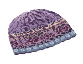 Viola Alpaca Hat