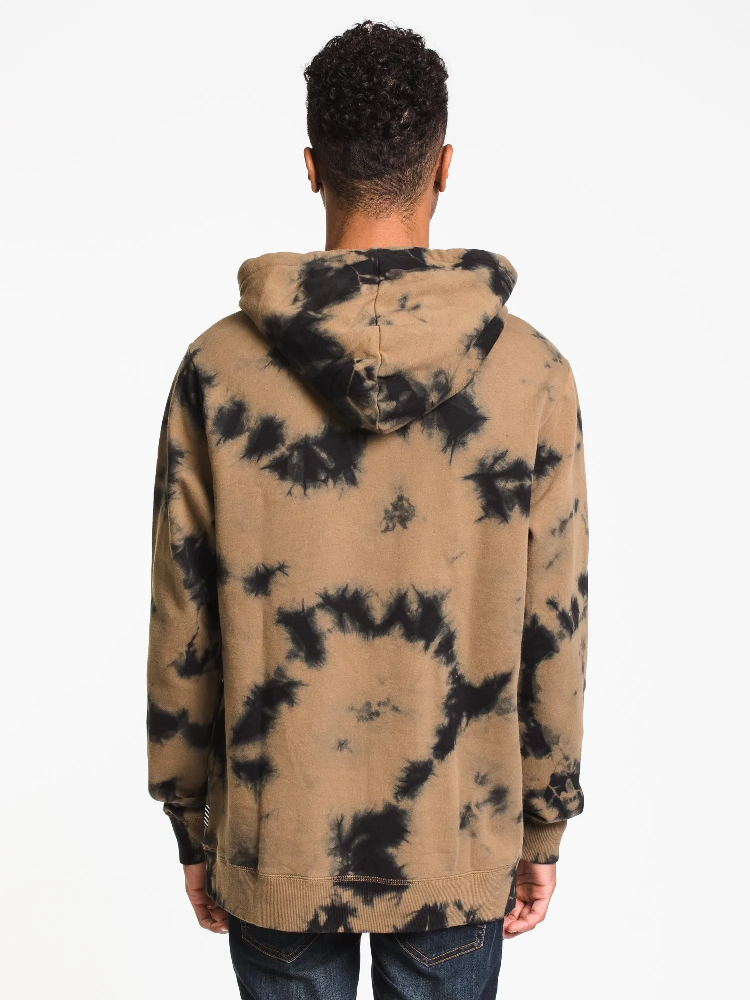 VOLCOM DEADLY STONE PULLOVER HOODIE  - CLEARANCE