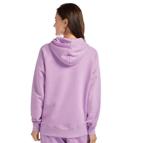 Women's The North Face | Half Dome Pullover Hoodie | Purple