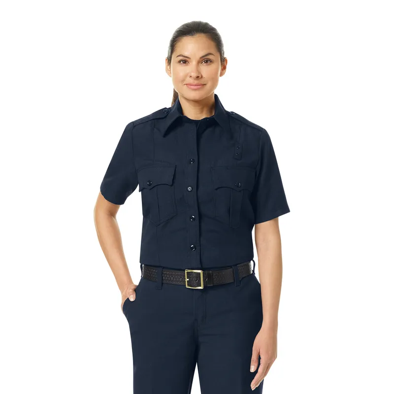 Workrite - Women's Classic Fire Officer Shirt FSE3