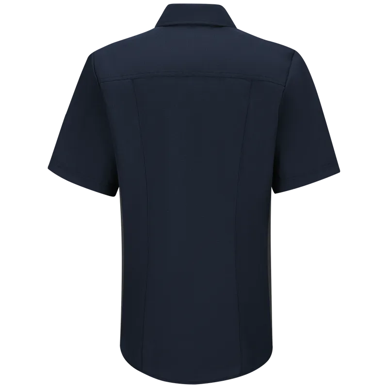 Workrite - Women's Classic Fire Officer Shirt FSE3