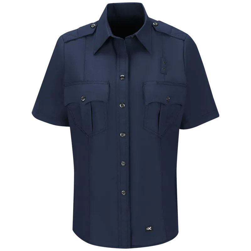 Workrite - Women's Classic Fire Officer Shirt FSE3