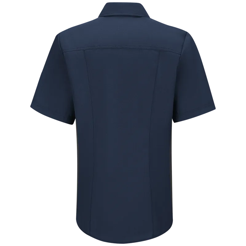 Workrite - Women's Classic Fire Officer Shirt FSE3