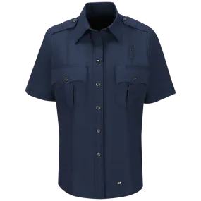 Workrite - Women's Classic Fire Officer Shirt FSE3