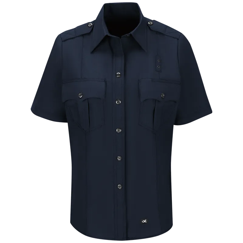 Workrite - Women's Classic Fire Officer Shirt FSE3